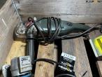 Miscellaneous Electric hand tools 20