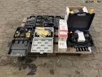 Various electric and air tools - New 4