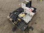Various electric and air tools - New 5
