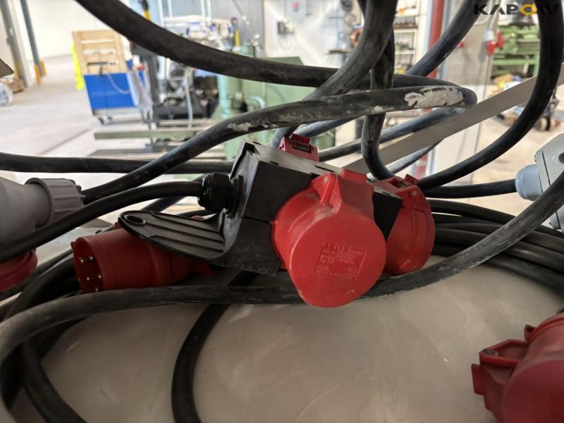 Miscellaneous electrical parts 6