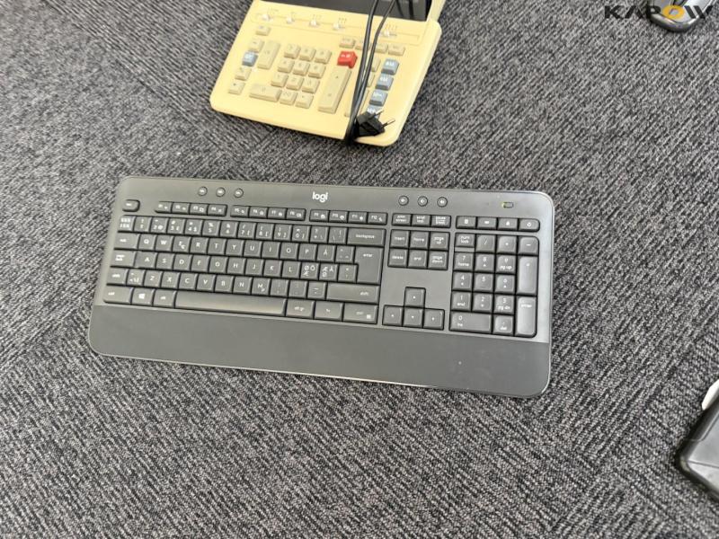 Miscellaneous electronics 19