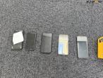Miscellaneous electronics 16