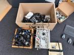 Miscellaneous electronics 22