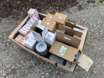 Miscellaneous filters - New