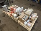 Various filters for tractors and backhoes 18