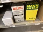 Miscellaneous filters 47