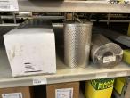 Miscellaneous filters 53