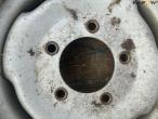 Various wheels - 8 pcs 13