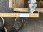 Various hydraulic equipment / Tank 8