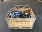 Miscellaneous hydraulics 8
