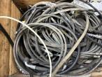 Miscellaneous hydraulics 10