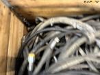 Miscellaneous hydraulics 15