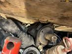 Miscellaneous hydraulics 27