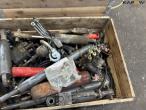 Miscellaneous hydraulics 31