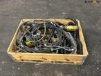 Miscellaneous hydraulics 6