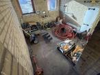 Miscellaneous in room 1
