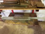 Miscellaneous iron 40