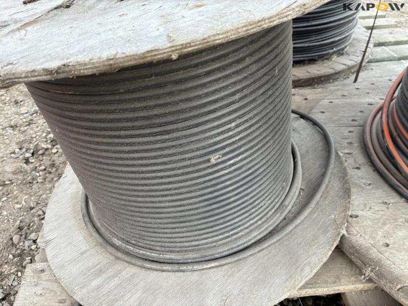 Miscellaneous cable 12