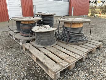 Miscellaneous cable