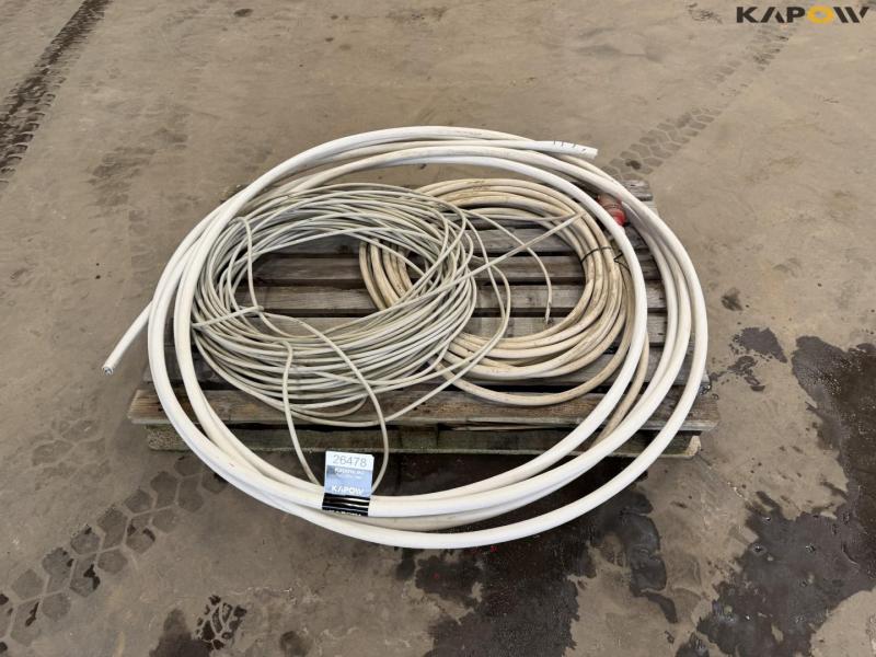 Miscellaneous cables 2