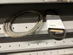 Various V-belts/drive belts - new 17