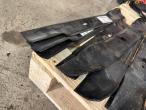 Various blades for lawn mowers 7