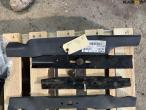 Various blades for lawn mowers 10