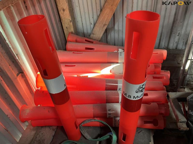 Miscellaneous marking 2