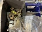 Miscellaneous machinery equipment 9