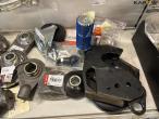 Miscellaneous machinery equipment 12