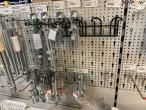 Miscellaneous machinery equipment 35