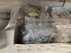 Miscellaneous machinery equipment 49