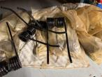 Various MF/New Holland baler spare parts 10