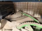 Various MF/New Holland baler spare parts 23