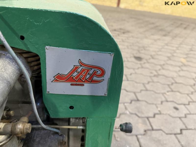 Miscellaneous engine 13