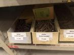Miscellaneous rivets 15