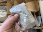 Various press parts 7