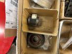 Various press parts 11