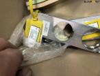 Various press parts 45