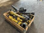 Miscellaneous PTOs 3