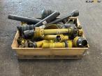 Miscellaneous PTOs 4
