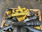 Miscellaneous PTOs 9