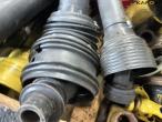 Miscellaneous PTOs 12