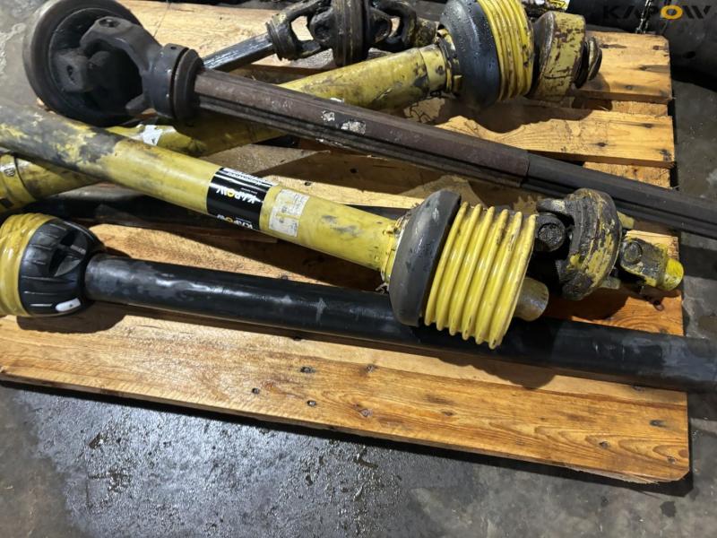 Miscellaneous PTO 12