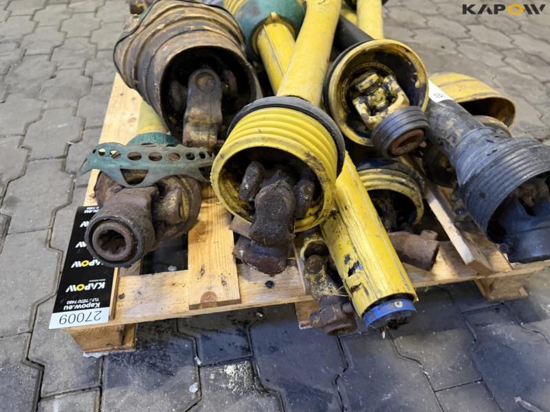 Miscellaneous PTO 17