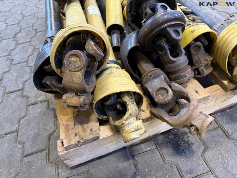 Miscellaneous PTO 14