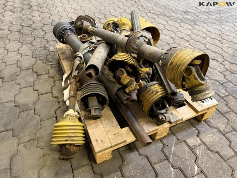 Miscellaneous PTO 12