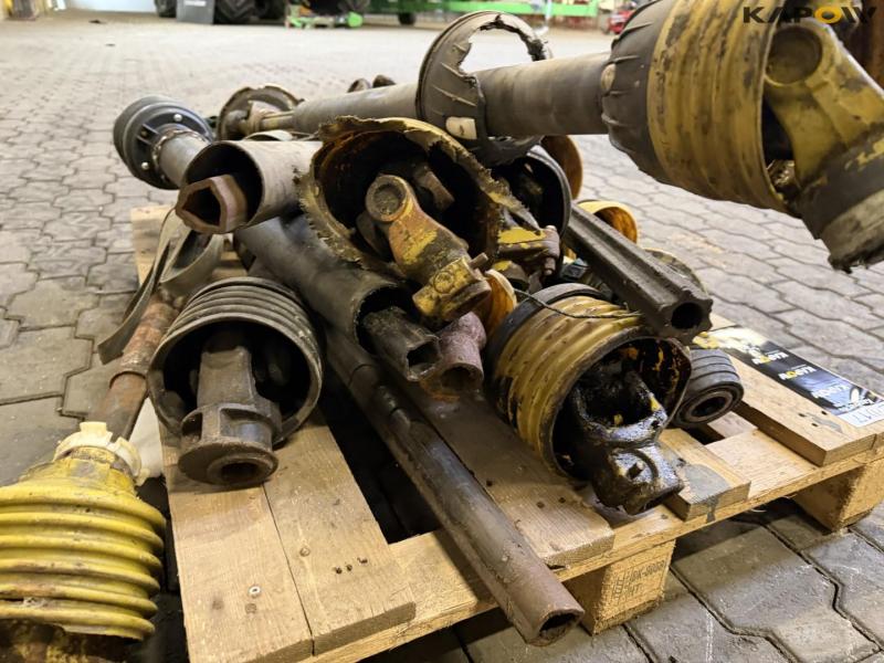 Miscellaneous PTO 13