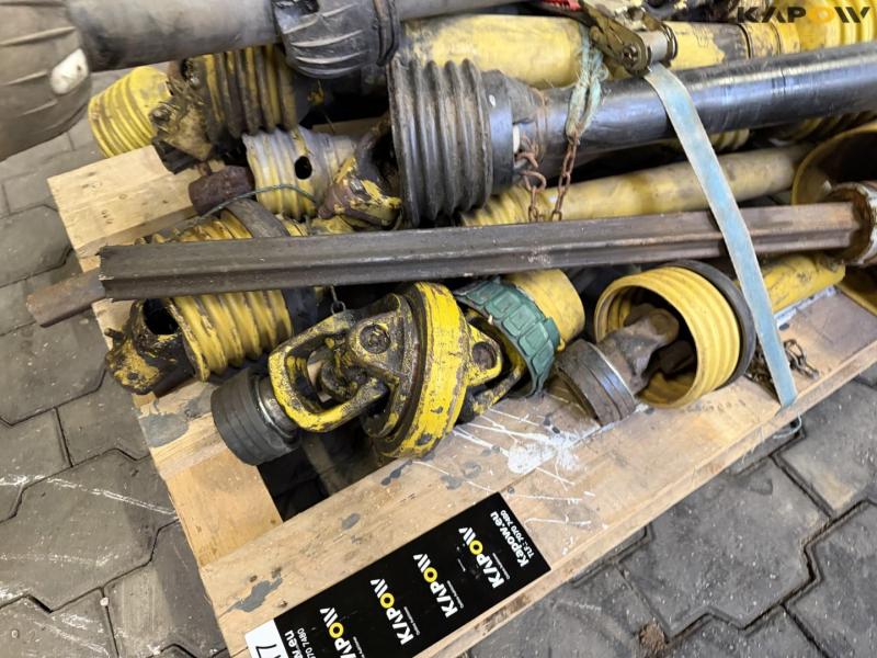 Miscellaneous PTO 16