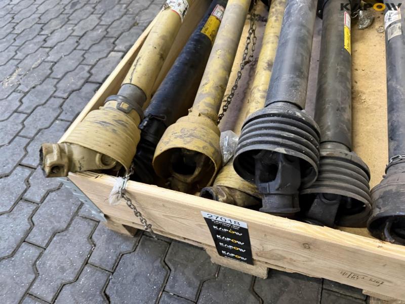 Miscellaneous PTO 13